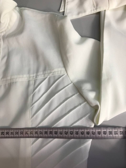 Блузка для стильной девушки, визуально на 44/46 размер