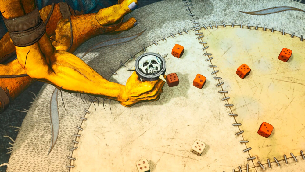 Clash: Artifacts of Chaos - Zeno Edition (для ПК, цифровой код доступа)