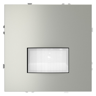 Датчик движения встраиваемый VOLTUM S70, (сталь)