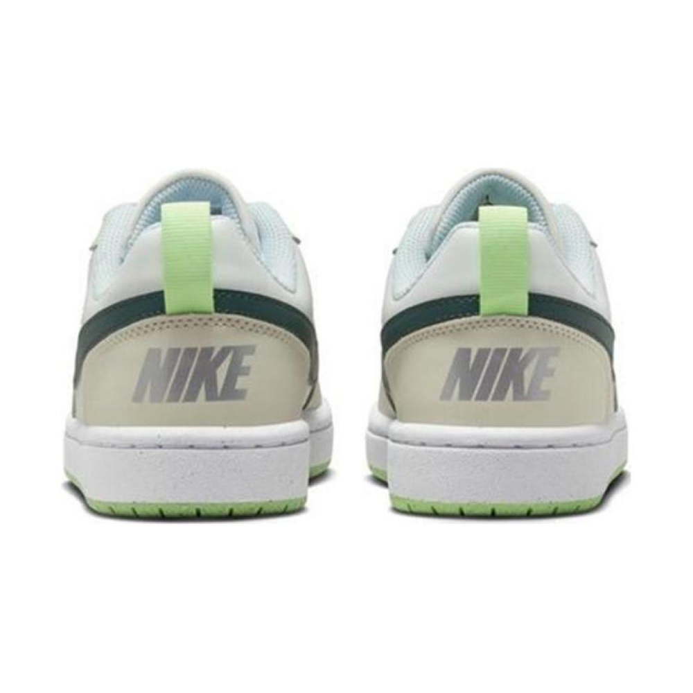 Кроссовки Nike Court Borough Low Recraft