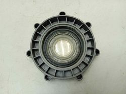 SGV43E43RU ктп20 Крышка бачка для соли для посудомоечной машины Bosch SGV43E43RU б/у