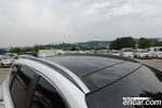 Hyundai The New Santa Fe Бензин 2.5T 2WD (11.2021)