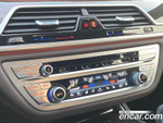 BMW 7 Series (G11) 740i Design Pure Excellence (10.2020)
