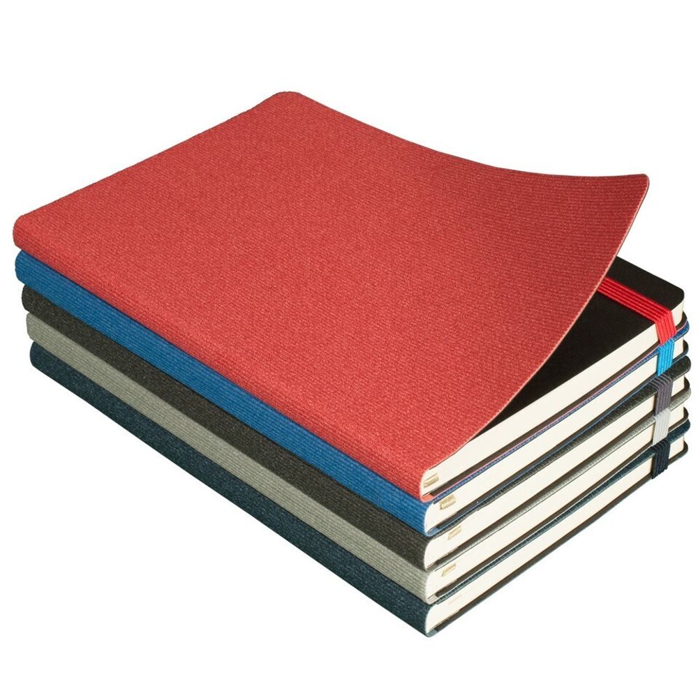 Блокнот Cayenne Жёлтый