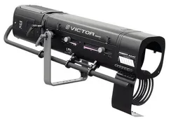 Robert Juliat 1159 Victor прожектор следящего света, лампа 1800Вт