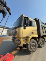 Shacman (Shaanxi) SX* 8x4 Самосвал SX331863366 (Дизельный, 12,5 л, 551 л.с., МТ)