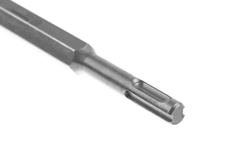 Зубило Hammer Flex 201-302 DR CH  SDS+  плоское 20*250mm