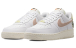 Кроссовки Nike Air Force 1 Low 07 Se Nn (Женская размерная сетка)