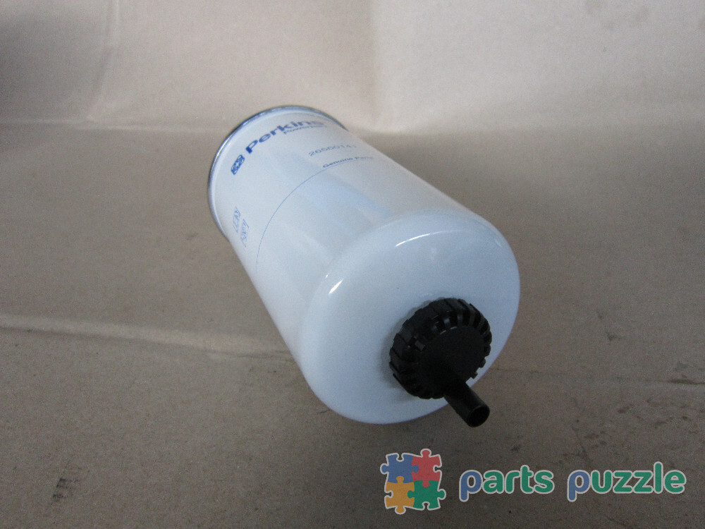 Фильтр топливный, элемент / ELEMENT FUEL АРТ: 992-608