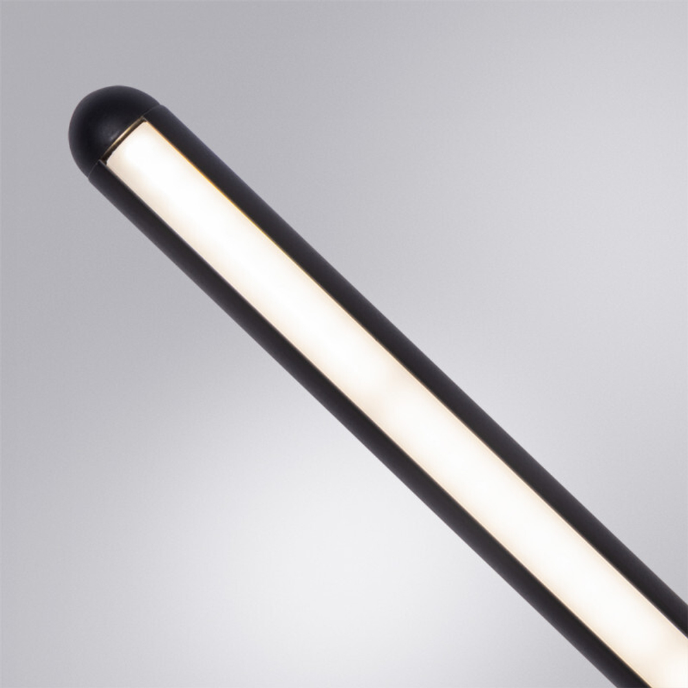 Спот Arte Lamp A2027AP-1BK