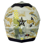 Мотошлем AFX FX-39 Desert Marpat