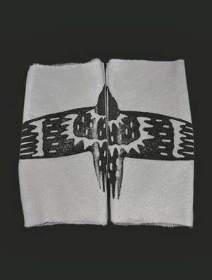 Полуварежки Туман