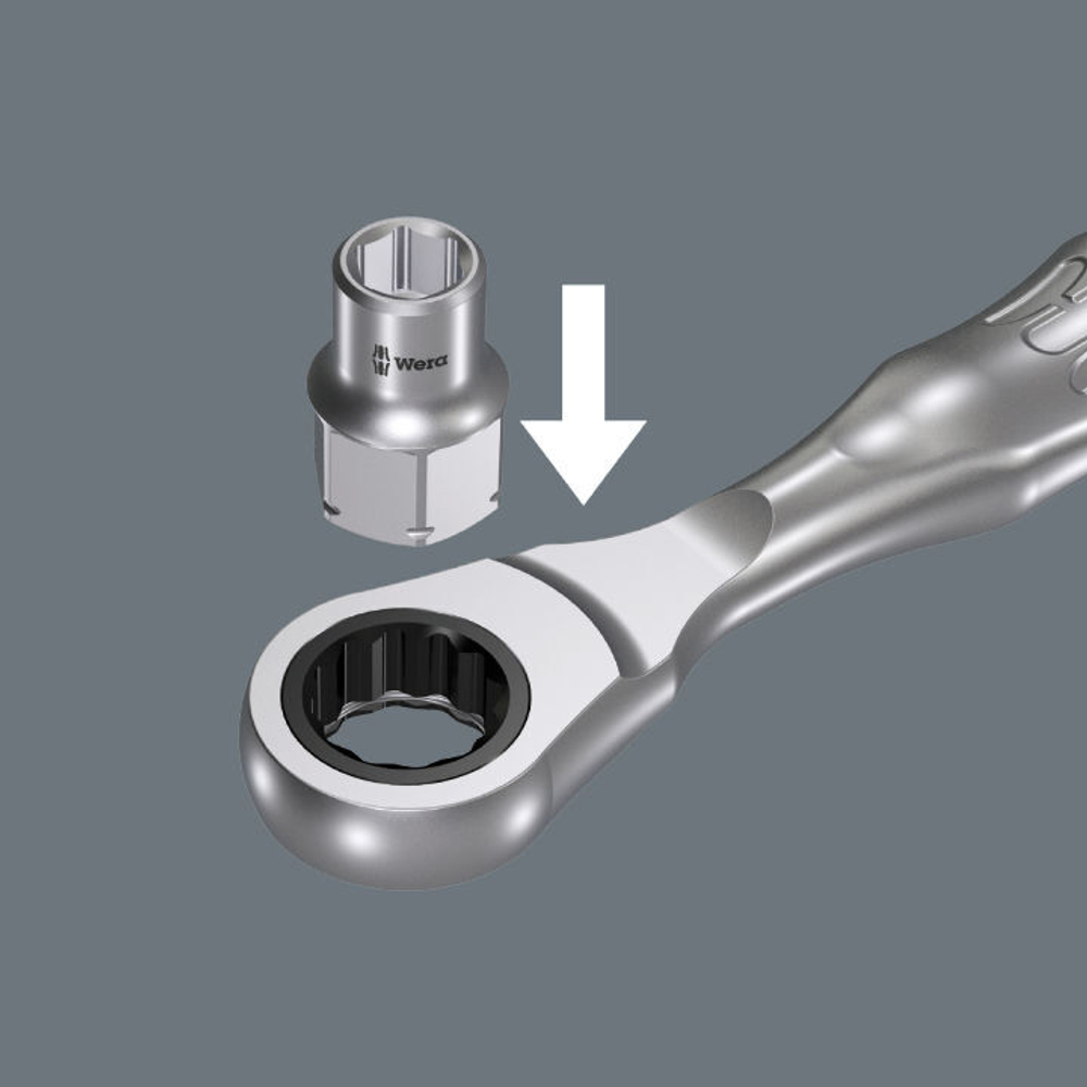 Набор Kraftform Kompakt Zyklop Mini 2 05135918001