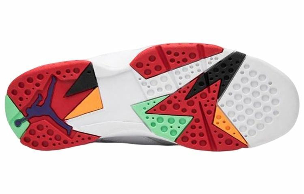 Кроссовки Jordan Air Jordan 7 Retro Hare