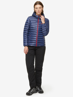 КУРТКА BASK CHAMONIX LIGHT LJ V2