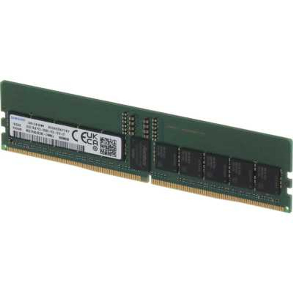 Оперативная память Samsung M321R4GA3EB0-CWMXJ