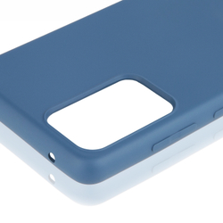 Чехол ROSCO для Samsung Galaxy A72 оптом (арт. SS-A72-NSRB-BLUE)