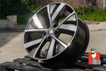 Комплект дисков LiXiang 185-20 20x8.5 et46 5x120