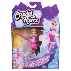 Crystal Flyers - Летающая фея с хрустальными крыльями 20144903 / артикул   30200 6068672 20144903  / GTIN 778988504161