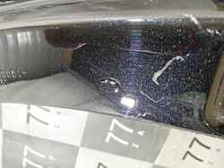 Крыло переднее левое Hongqi HS5 19-нв Б/У Оригинал 8403351DD01M1