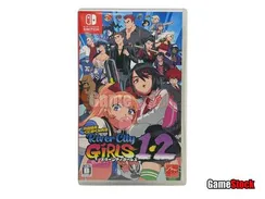 NSW River City Girls 1 & 2 (Б/У, Английская версия)