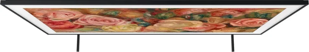 Телевизор ЖК 55" Samsung QE55LS03DAUXRU черный