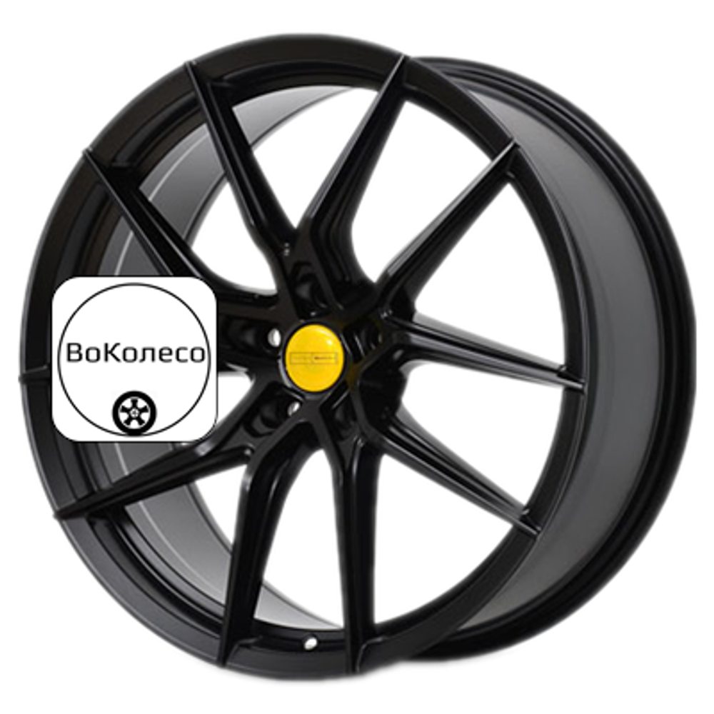 8,5x20/5x108 ET40 D67,1 Corsa (2044) U4B PDW