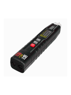 Мультиметр цифровой Zing TC12 Ermenrich 82979