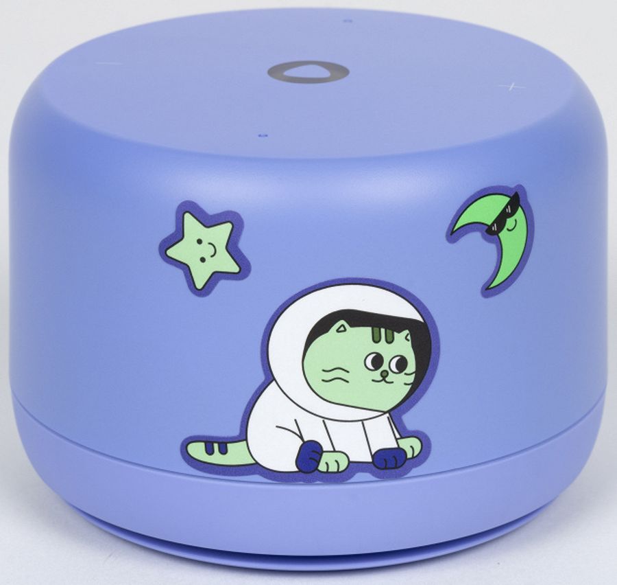 Обзор «Яндекс Станции Лайт 2