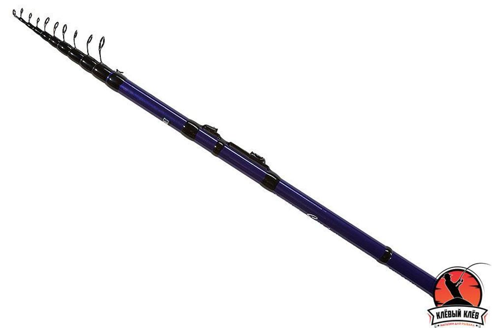 Удилище HIGASHI Emi 4.2m 5-20g