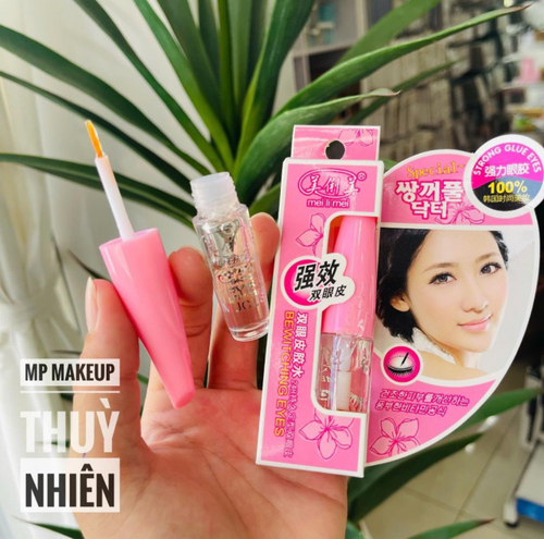 Клей для ресниц