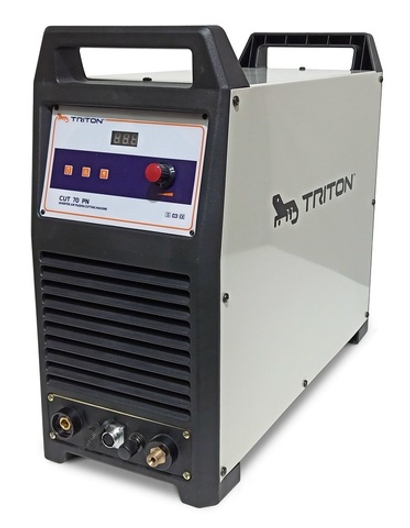 Аппарат воздушно-плазменной резки TRITON CUT 70 PN (Китай)