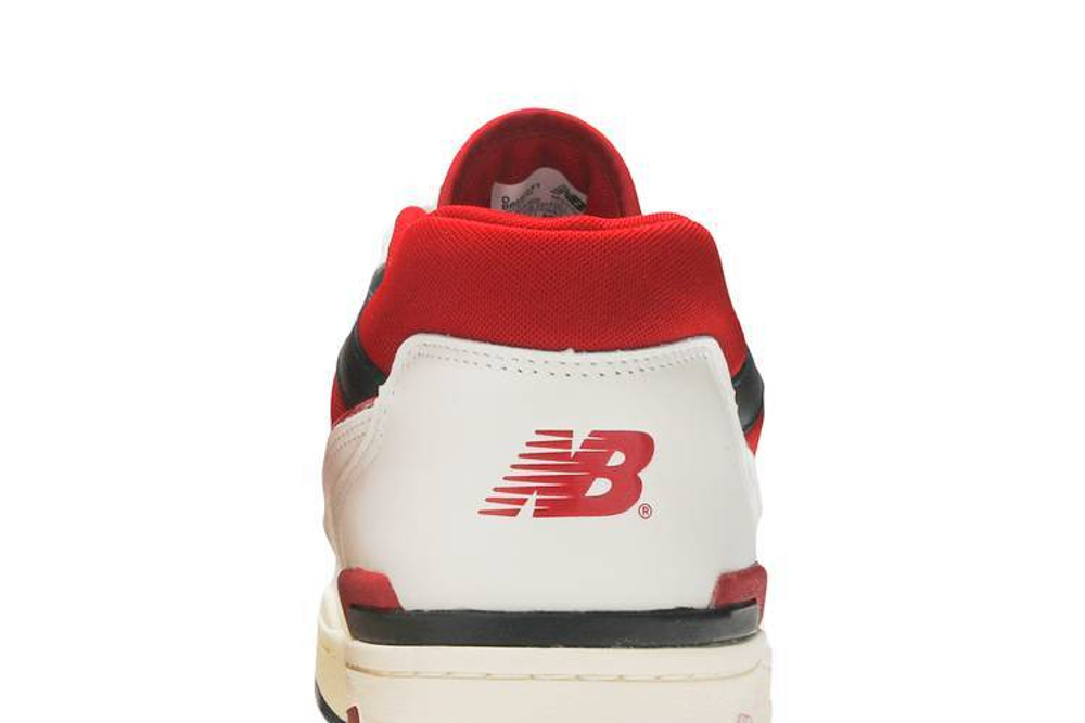 Кроссовки Aim Leon Dore X New Balance Nb 550