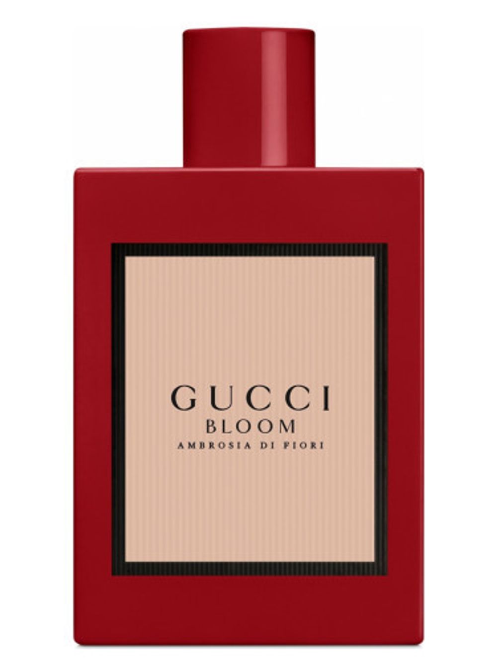 Gucci Bloom Ambrosia di Fiori