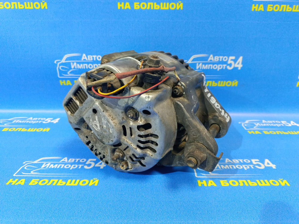 Генератор TOYOTA CARINA E 1995