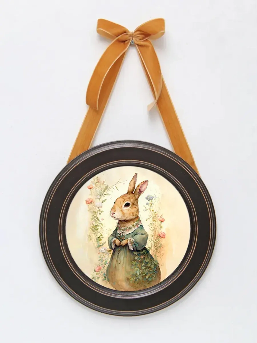 Картина на стену интерьерная на холсте 27 см