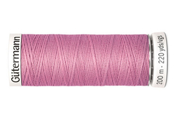 Нитки универсальные Sew All, 100% п/э-200 метров(№000 - №676)-Gutermann