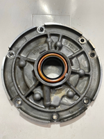 Корпус масляного насоса