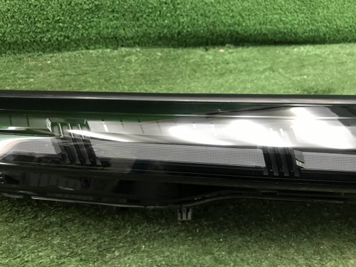 ДХО центральный Geely Cityray (2024-н.в.)