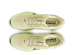 Кроссовки для бега мужские Nike Pegasus Premium M Лимонково-оранжевые