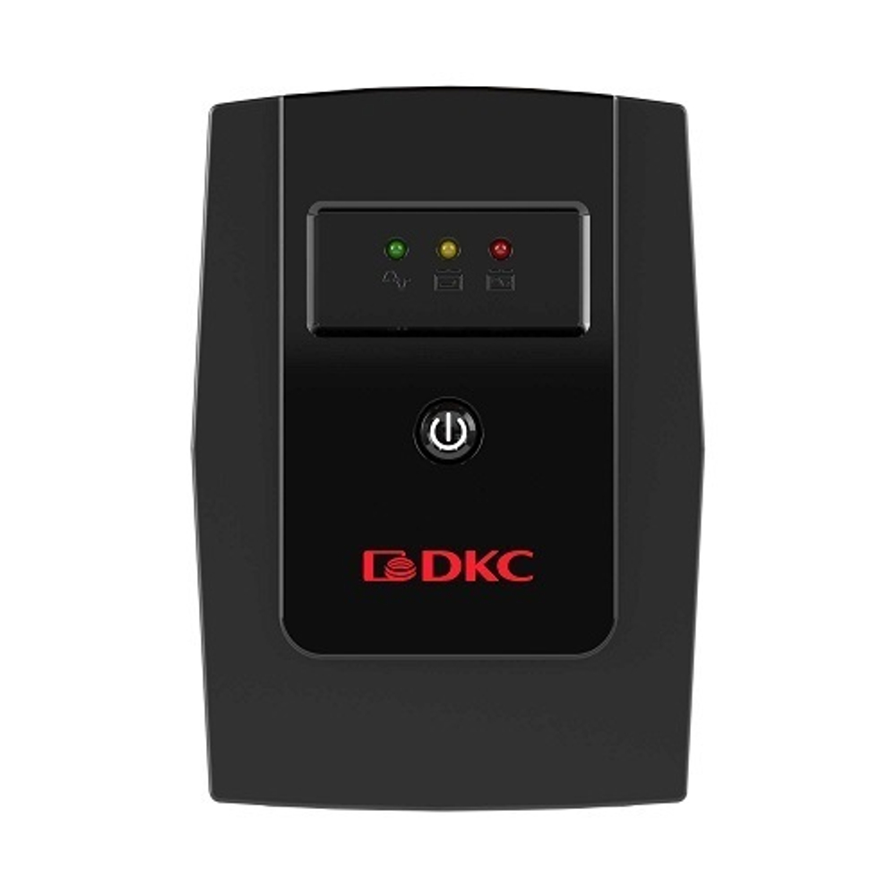 Источник бесперебойного питания  DKC INFO800S