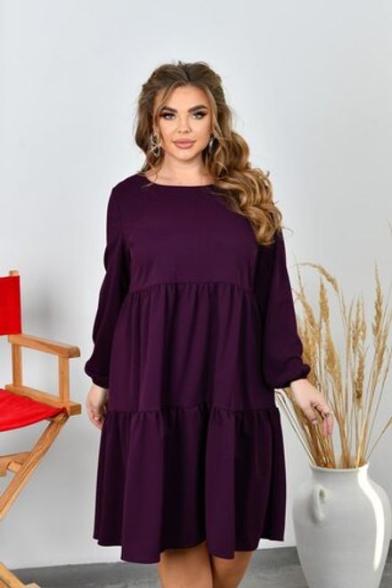 Платье УК-3690-1 Fabrika Фото 2