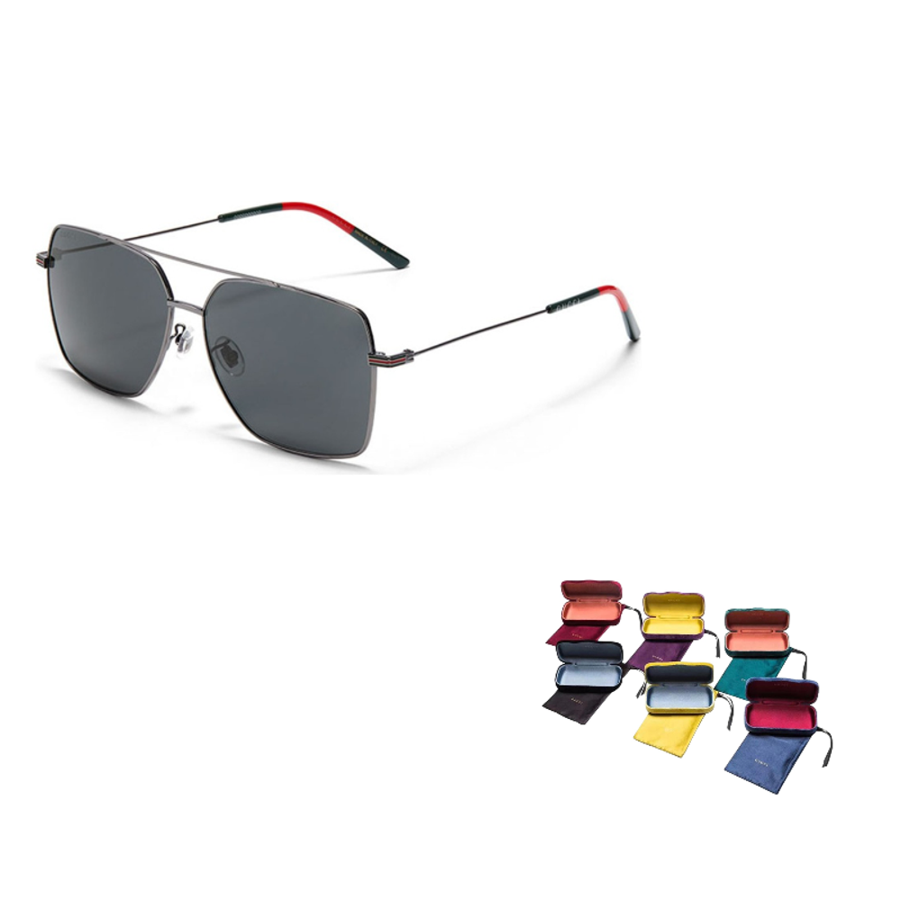 GUCCI Aviator Sunglasses