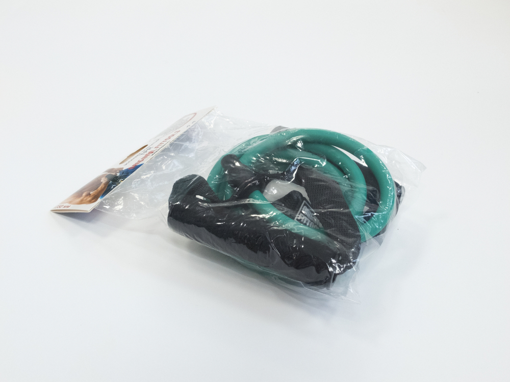 Эспандер трубчатый 6*11*1350 мм