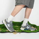 Кроссовки New Balance Nb 1300