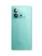 Задняя крышка для  Iqoo Neo 8 зеленая (Green) со стеклом камеры
