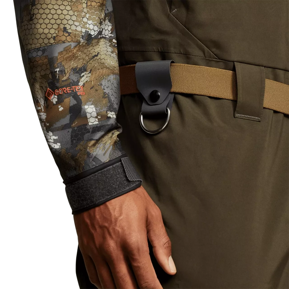 Вейдерсы Sitka Delta Zip Wader