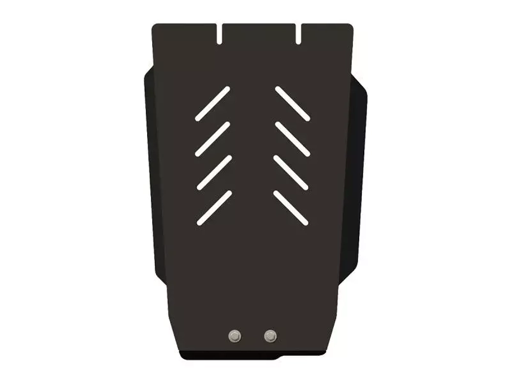 Защита АКПП Sheriff для Toyota Sequoia II (XK60) 2008- арт.24.1560
