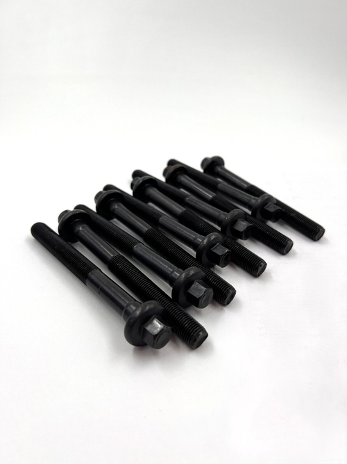 Болт головки блока цилиндров нового образца для ВАЗ 2101-21073i комплект 10шт