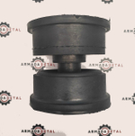 Подушка кабины верхняя и нижняя JCB 331/18441 + 331/18442